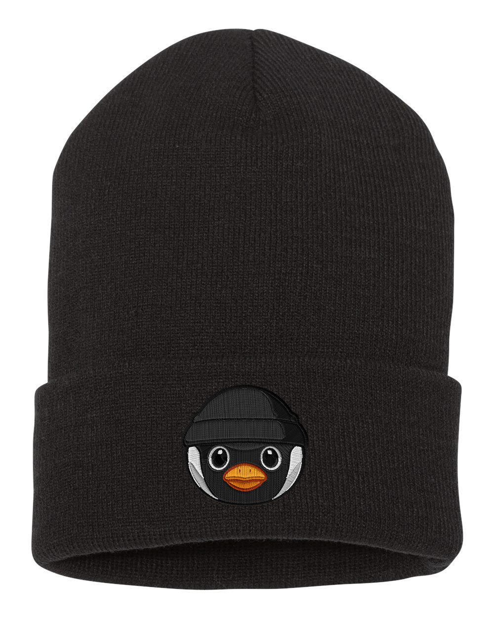 Penguin Beanie