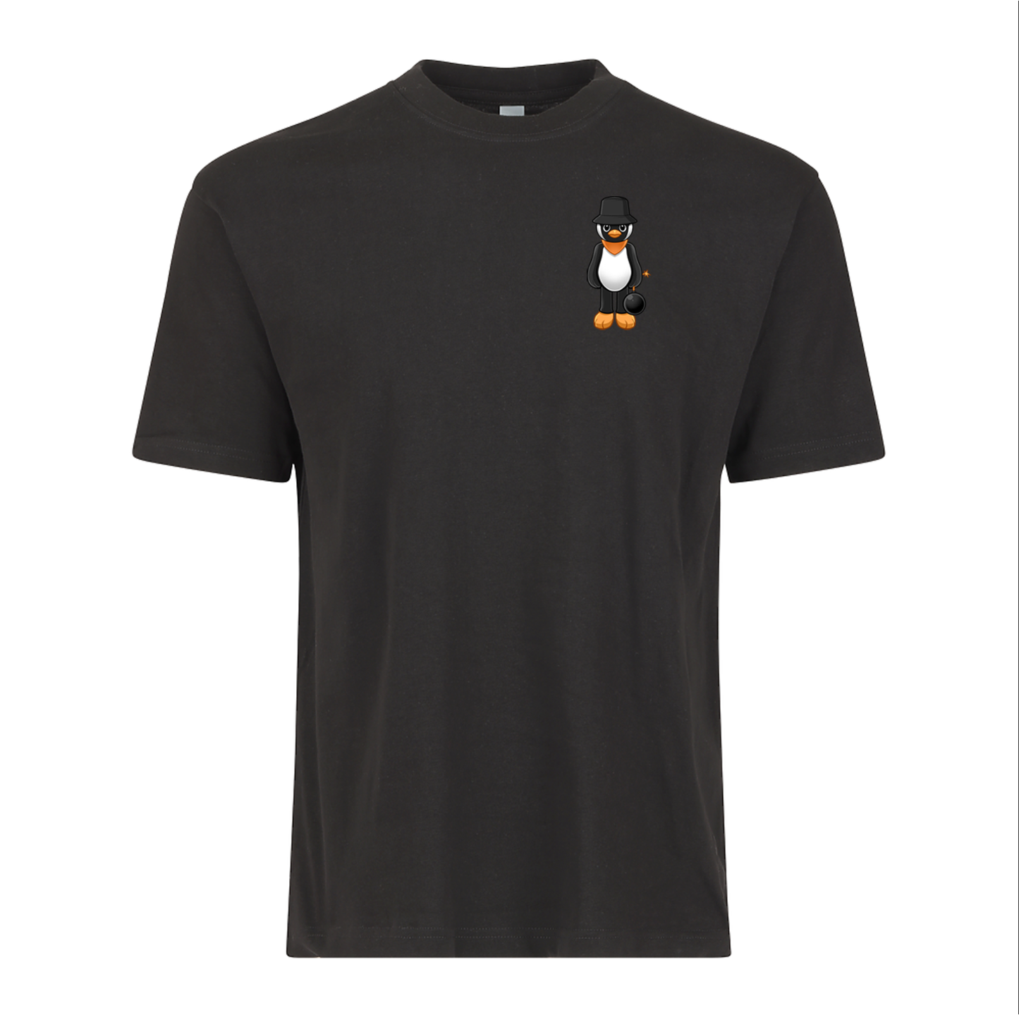 Penguin Oversize Tee