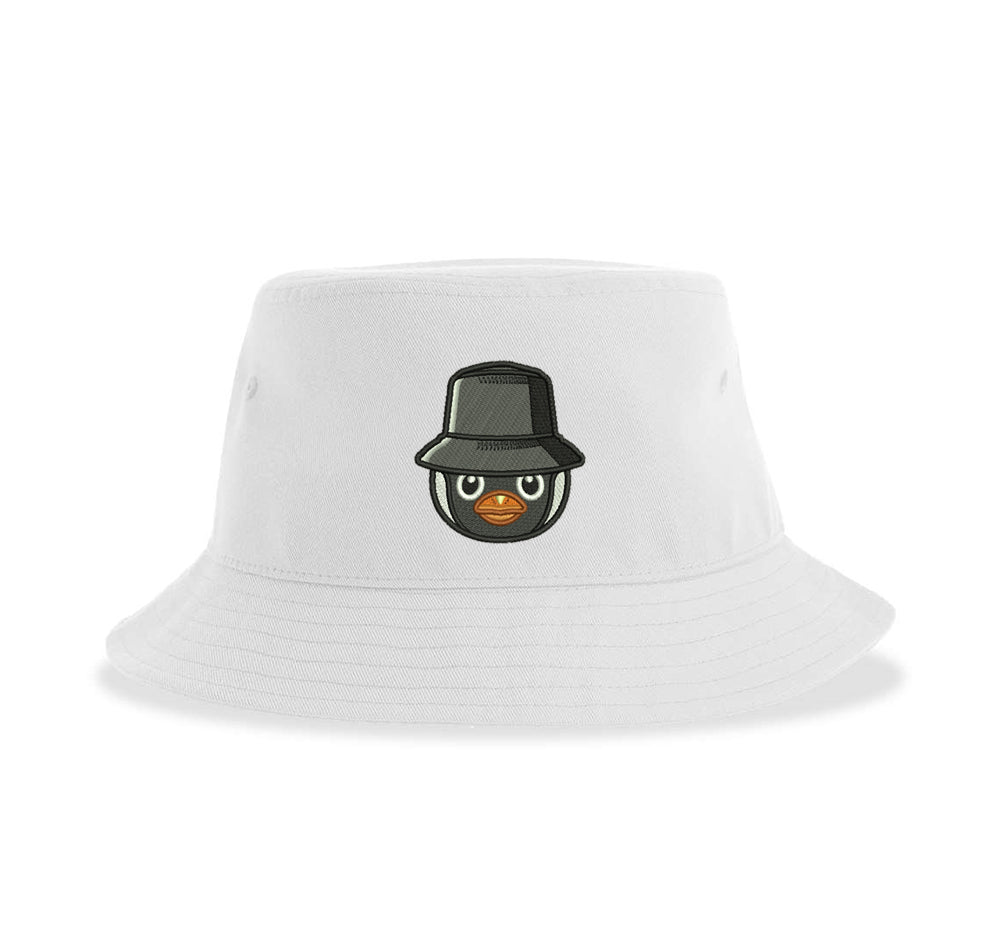 Penguin Bucket Hat