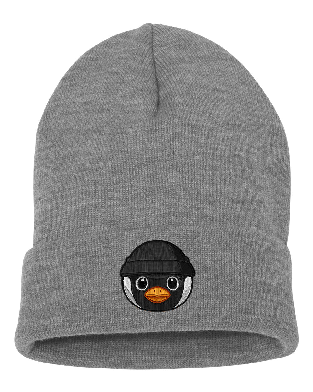 Penguin Beanie