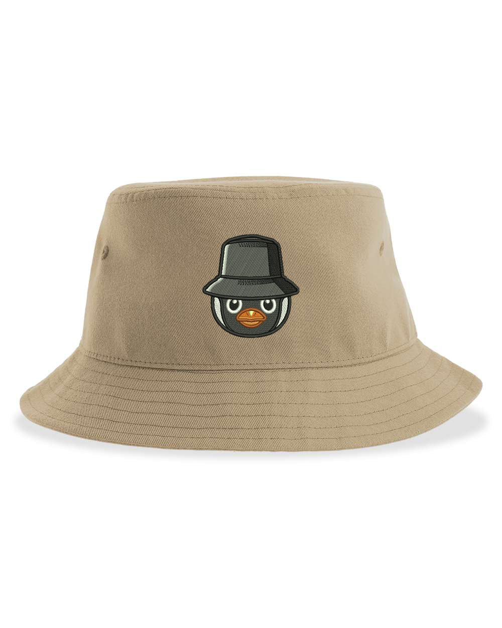 Penguin Bucket Hat
