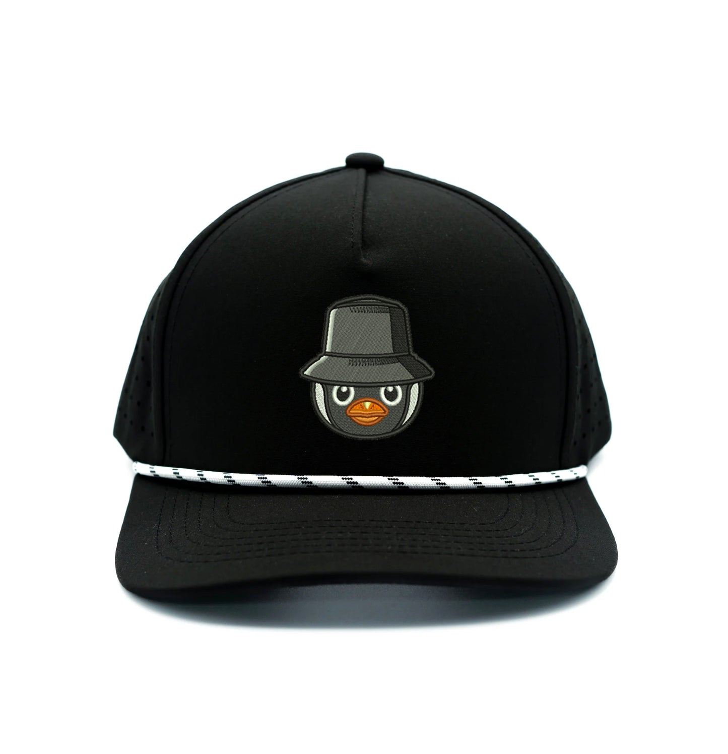 Black Penguin Hydro