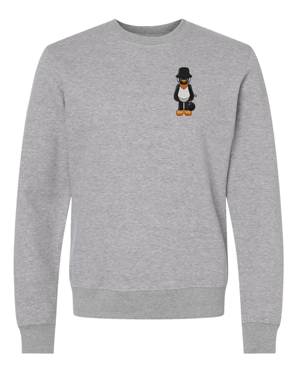 Penguin Crewneck