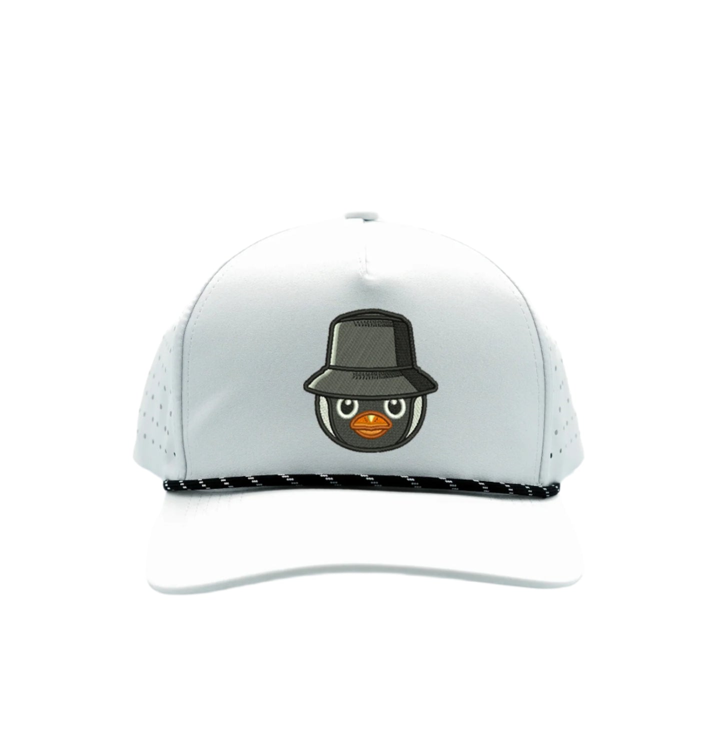 White Penguin Hydro