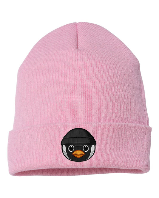 Penguin Beanie