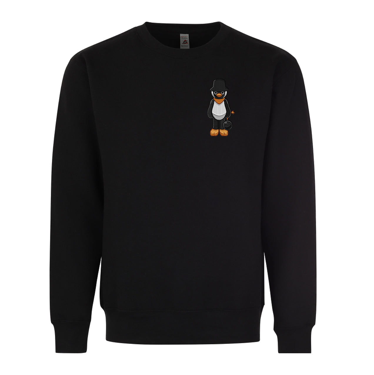 Penguin Crewneck
