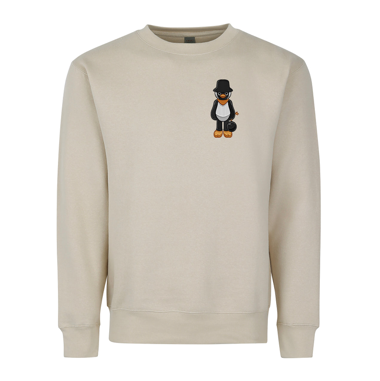 Penguin Crewneck
