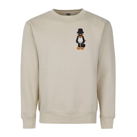Penguin Crewneck