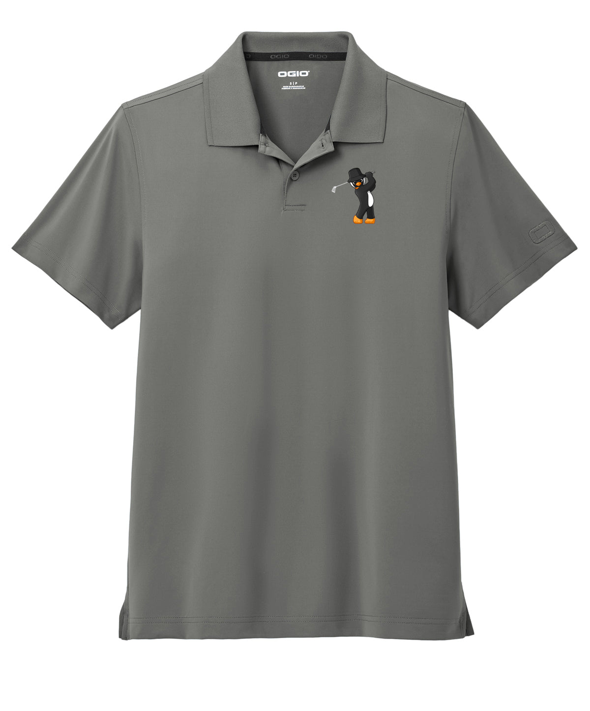 OGIO GOLF POLO