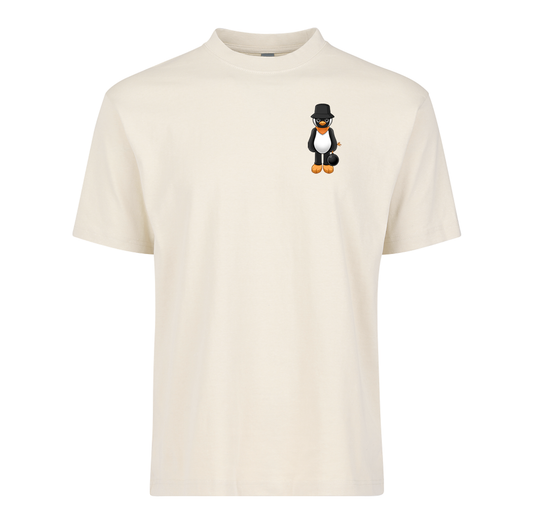 Penguin Oversize Tee
