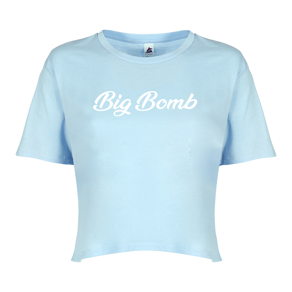 Big Bomb Baby Tee