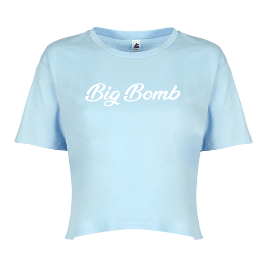 Big Bomb Baby Tee