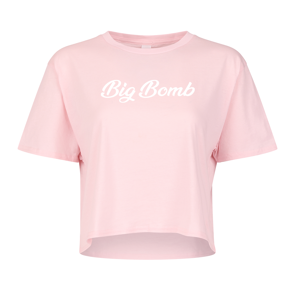 Big Bomb Baby Tee