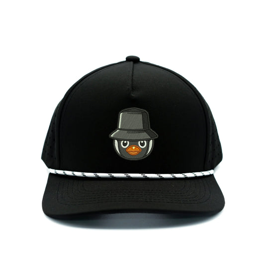 Black Penguin Hydro
